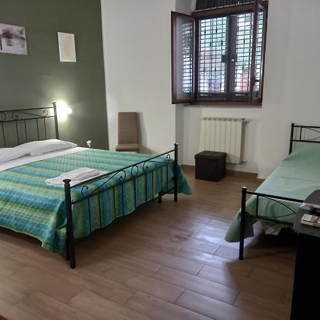 شقة A Casa Di Lori باليرمو المظهر الخارجي الصورة