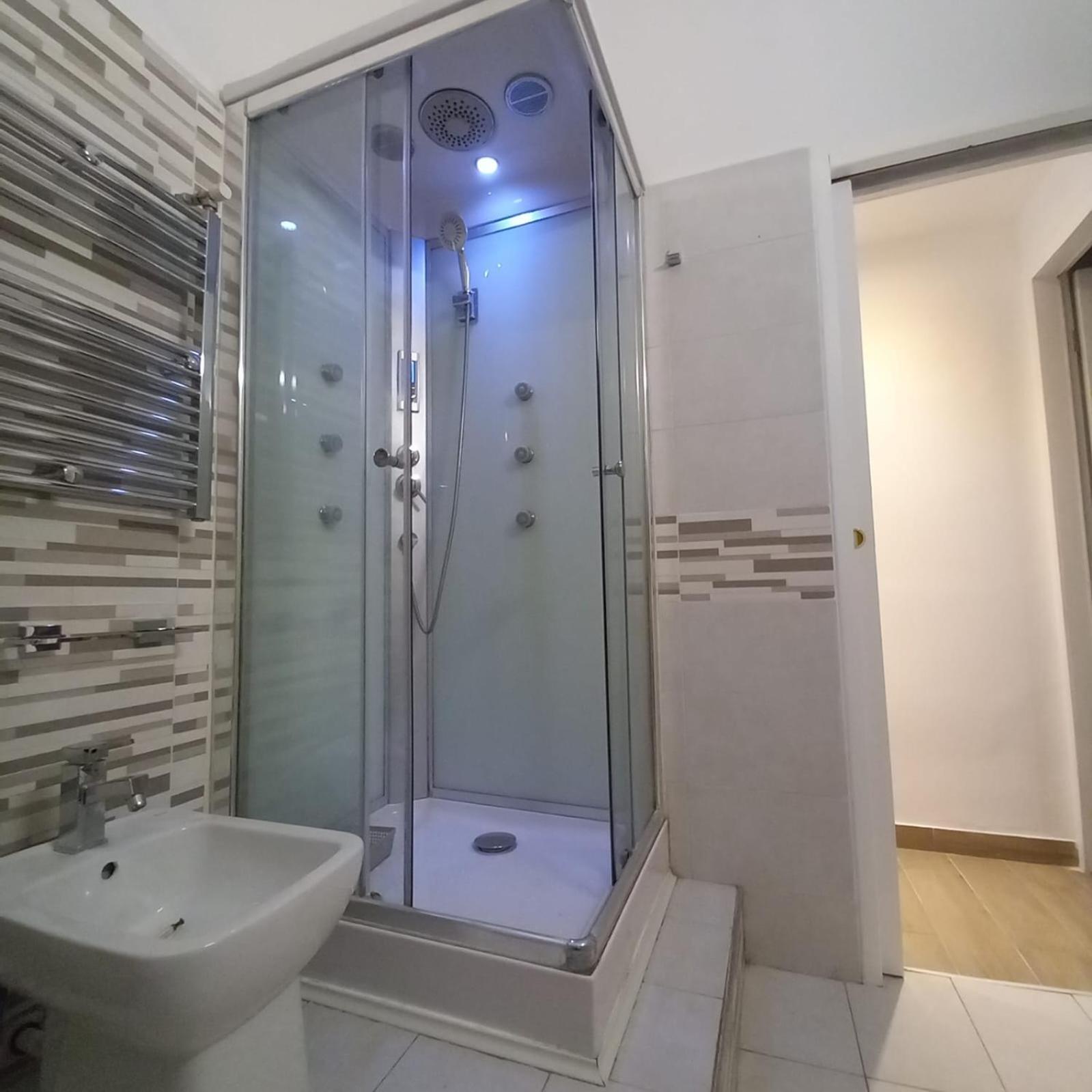 شقة A Casa Di Lori باليرمو المظهر الخارجي الصورة