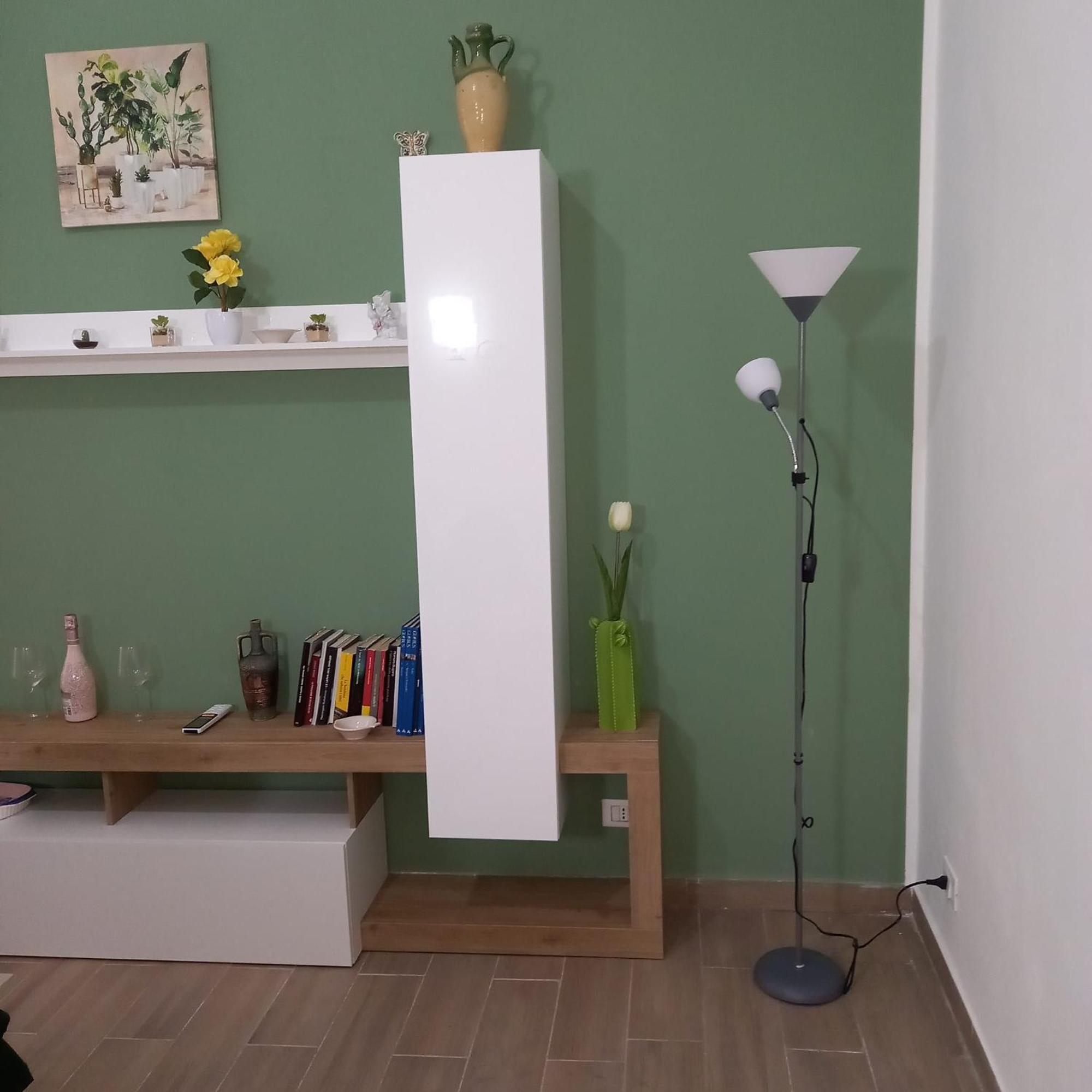 شقة A Casa Di Lori باليرمو المظهر الخارجي الصورة
