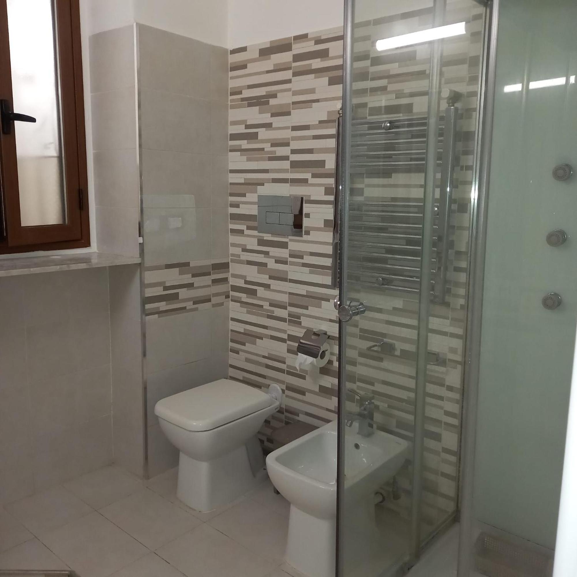 شقة A Casa Di Lori باليرمو المظهر الخارجي الصورة