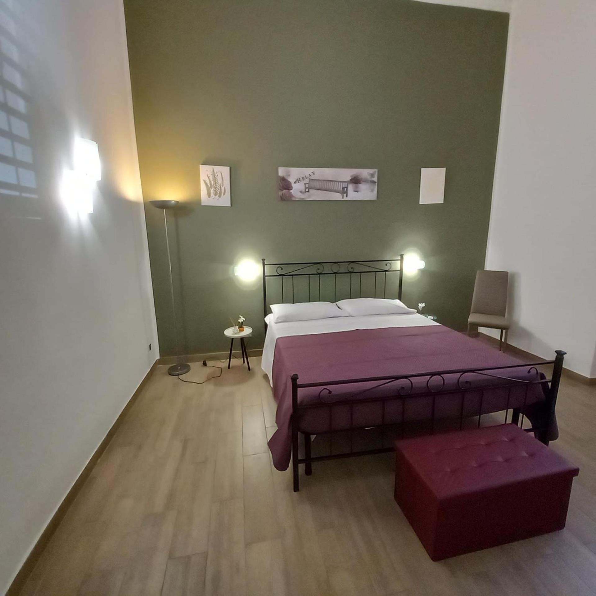 شقة A Casa Di Lori باليرمو المظهر الخارجي الصورة