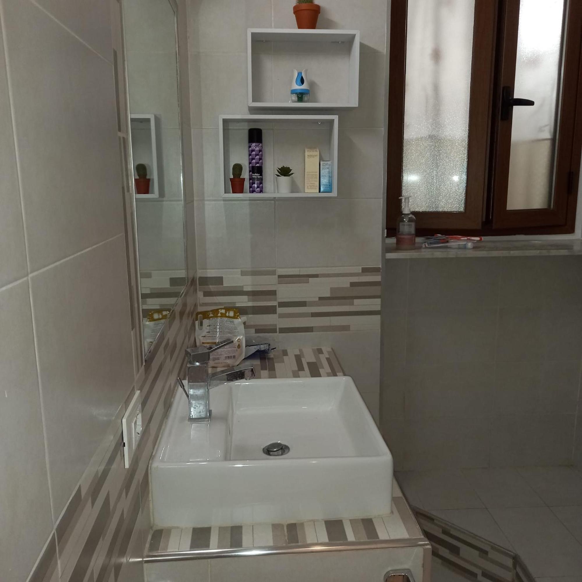 شقة A Casa Di Lori باليرمو المظهر الخارجي الصورة