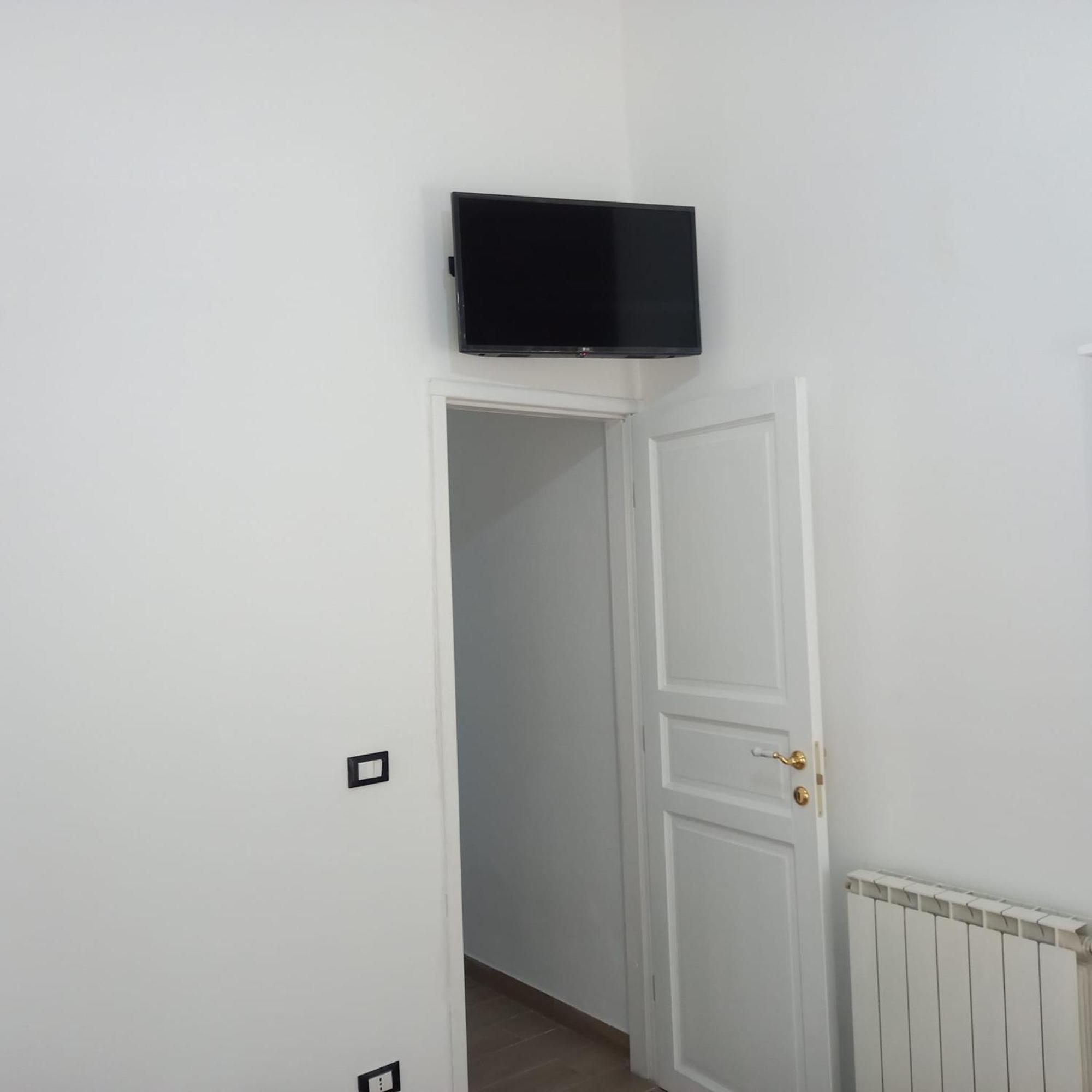 شقة A Casa Di Lori باليرمو المظهر الخارجي الصورة