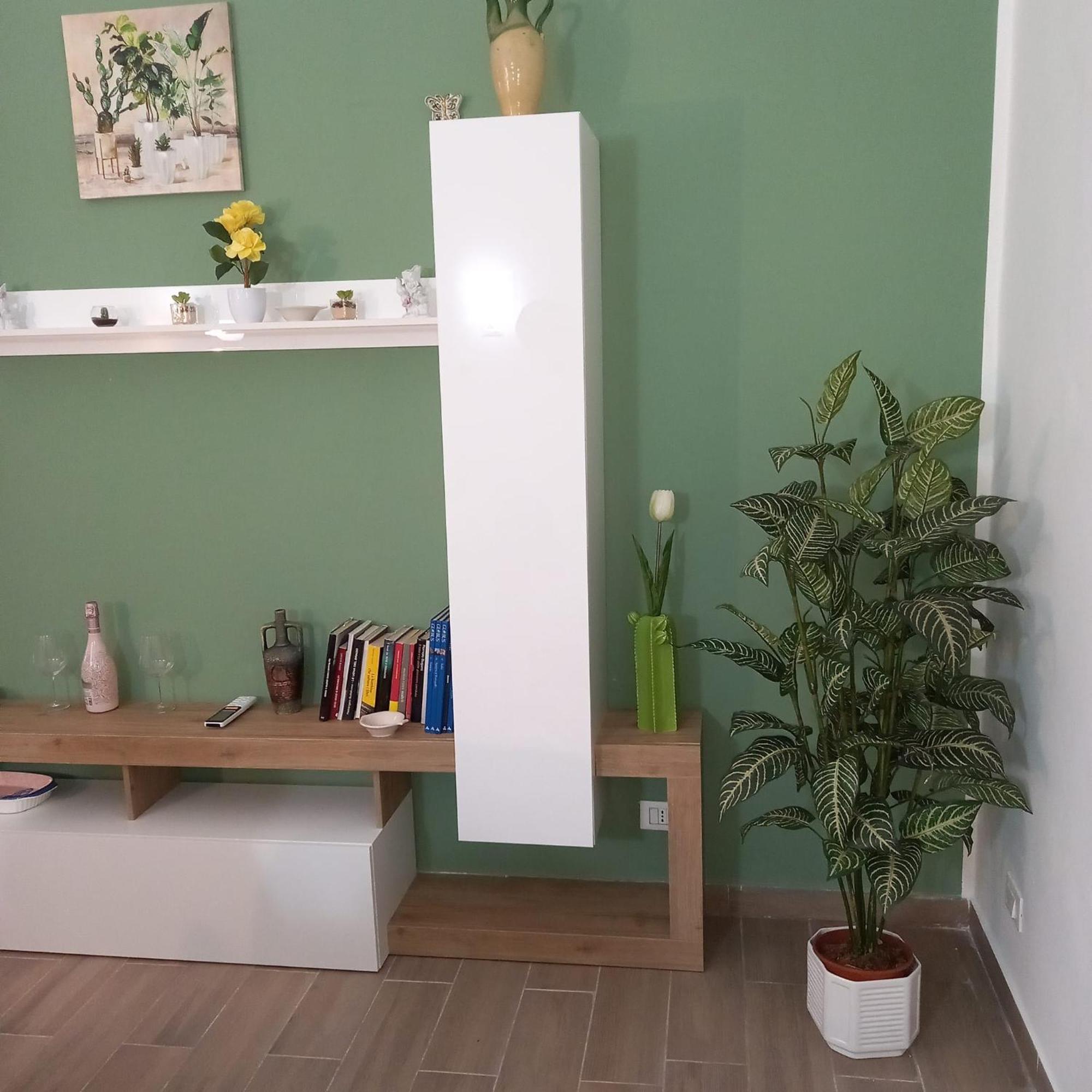 شقة A Casa Di Lori باليرمو المظهر الخارجي الصورة