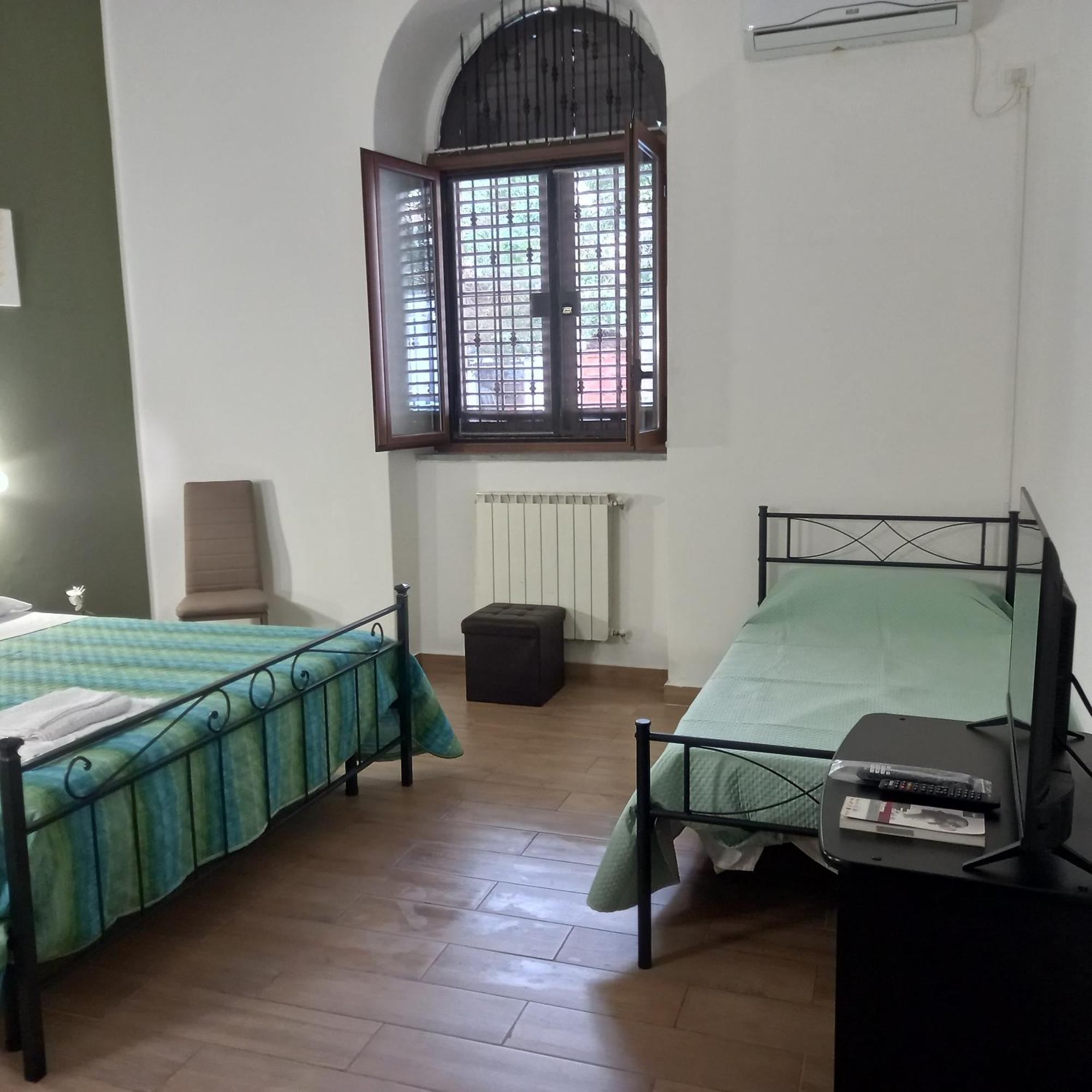 شقة A Casa Di Lori باليرمو المظهر الخارجي الصورة