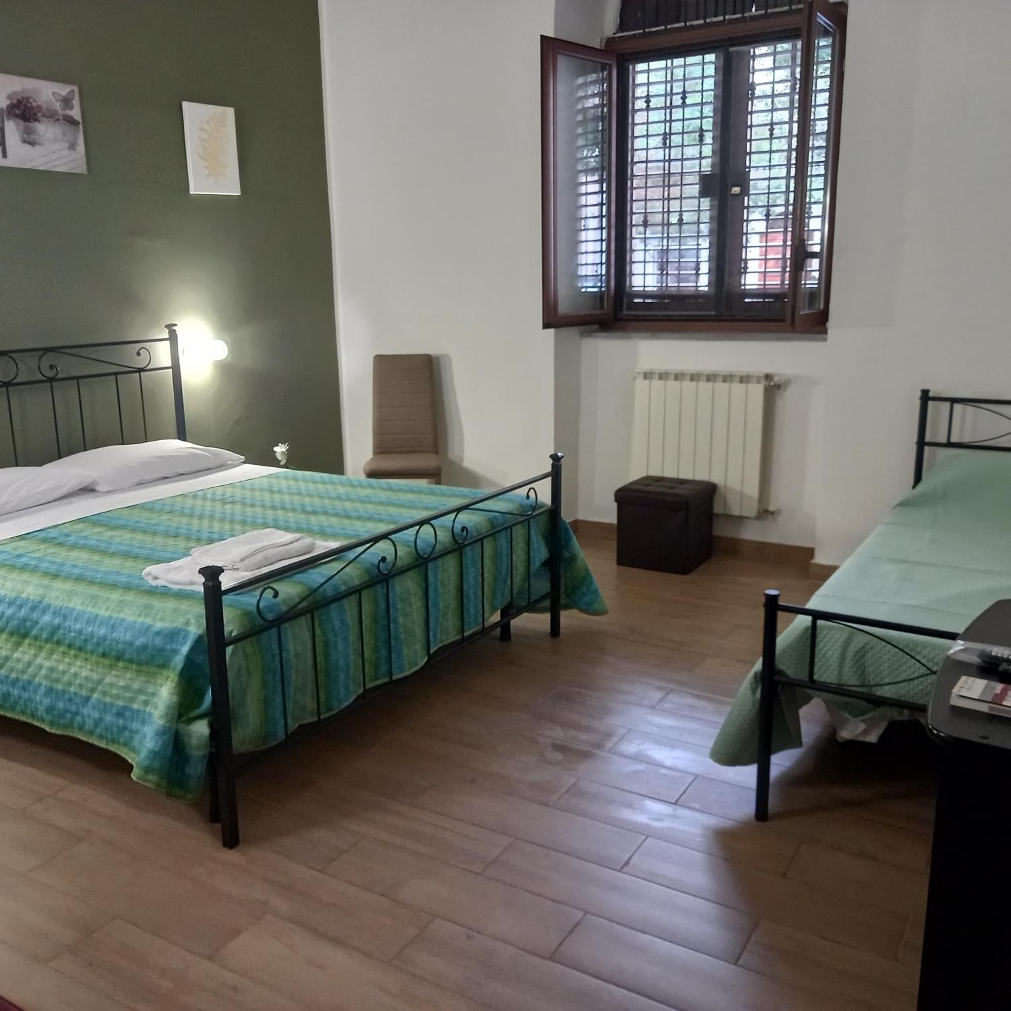 شقة A Casa Di Lori باليرمو المظهر الخارجي الصورة